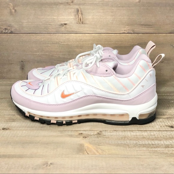 Nike Shoes - Nike Air Max 98